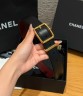 Ремень Chanel Ремень Chanel