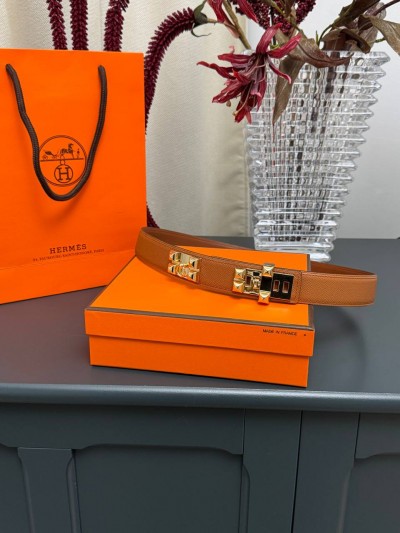 Ремень Hermes Collier de Chien 32