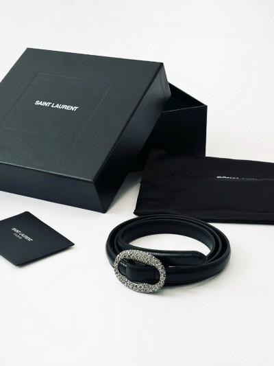 Ремень Saint Laurent