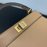Сумка FENDI Peekaboo ISeeU Petite Сумка FENDI Peekaboo ISeeU Petite