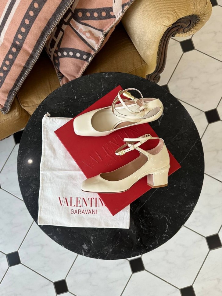 Туфли Valentino