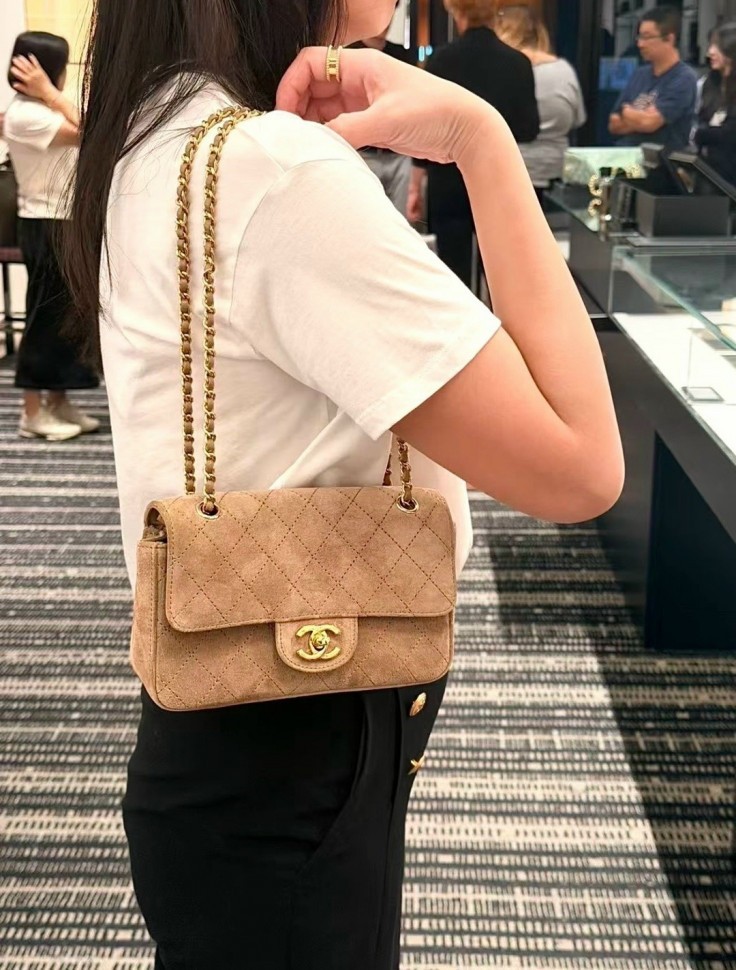 Сумка Chanel