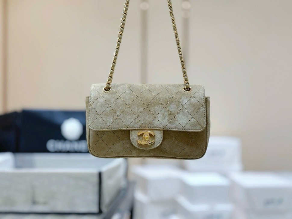 Сумка Chanel