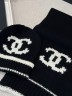 Шарф Chanel Шарф Chanel