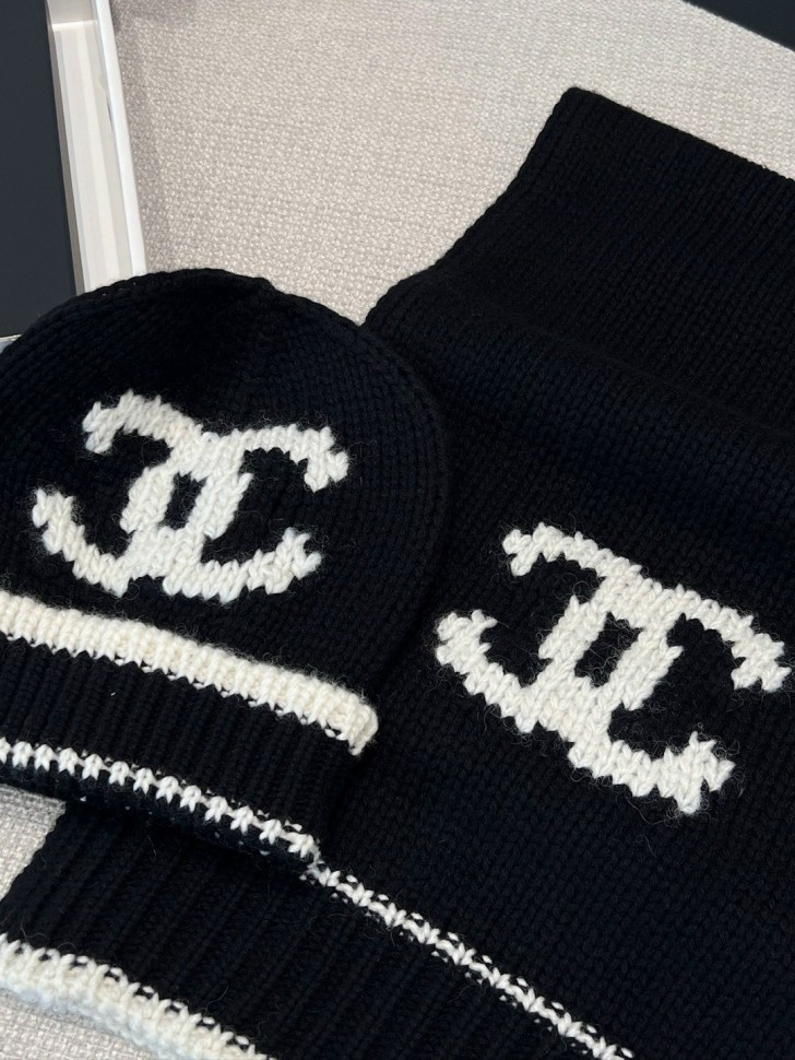 Шарф Chanel