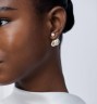 Серьги Dior