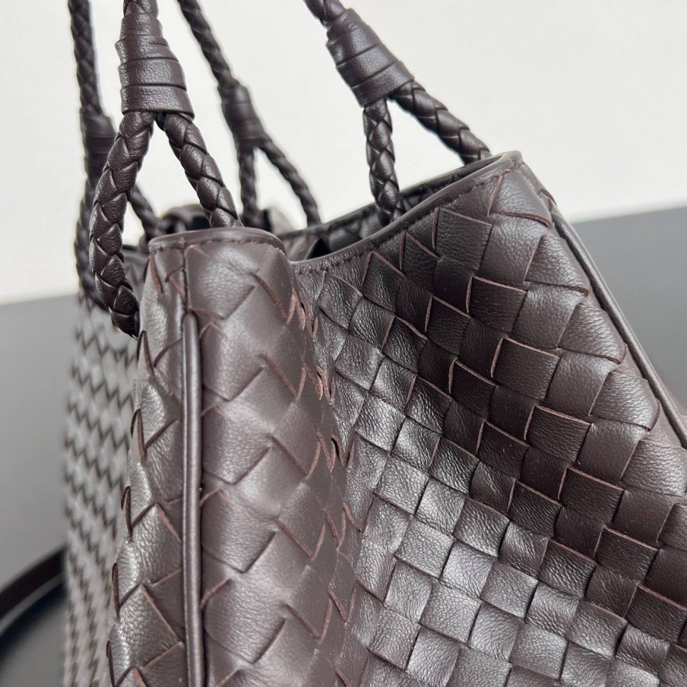 Сумка Bottega Veneta Basket                   