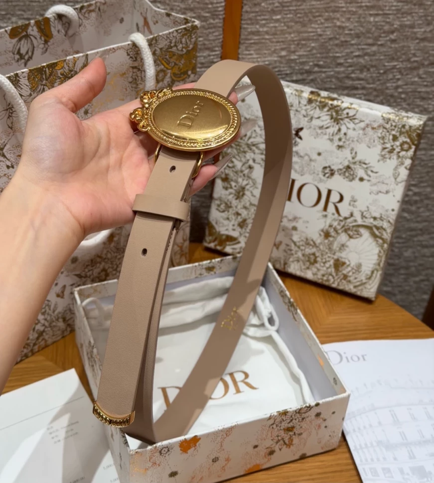Ремень Dior