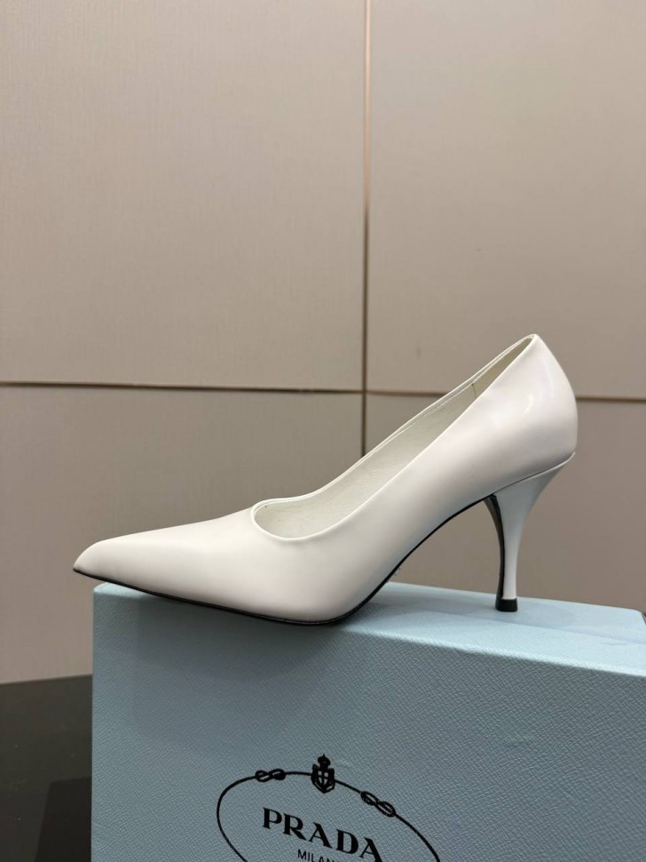 Туфли Prada