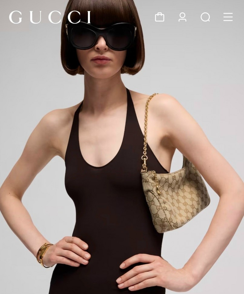 Сумка Gucci 