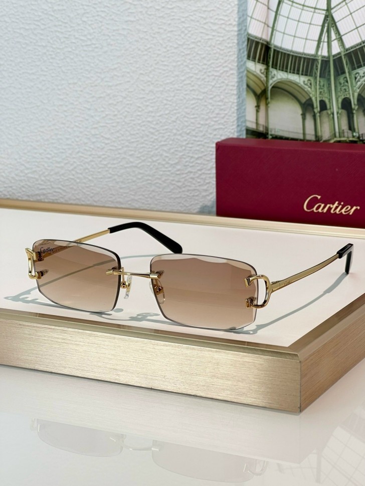 Очки Cartier