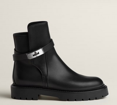 Ботинки Hermes  