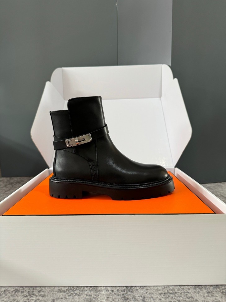 Ботинки Hermes  