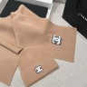Шапка Chanel