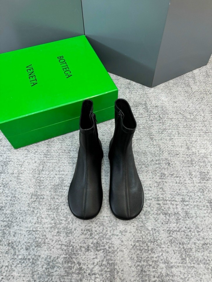 Ботинки Bottega Veneta
