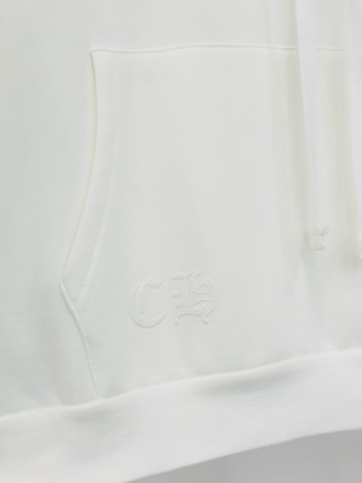 Худи Chrome Hearts