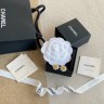 Серьги Chanel