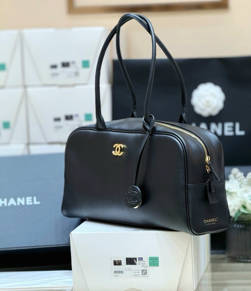 Сумка Chanel