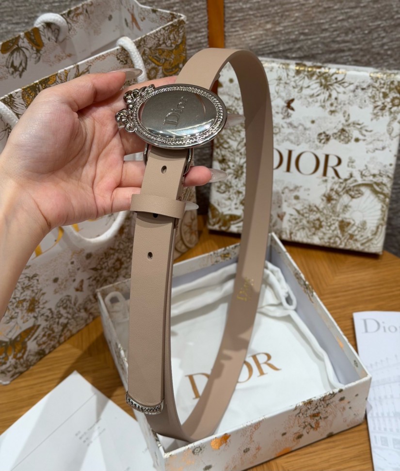 Ремень Dior