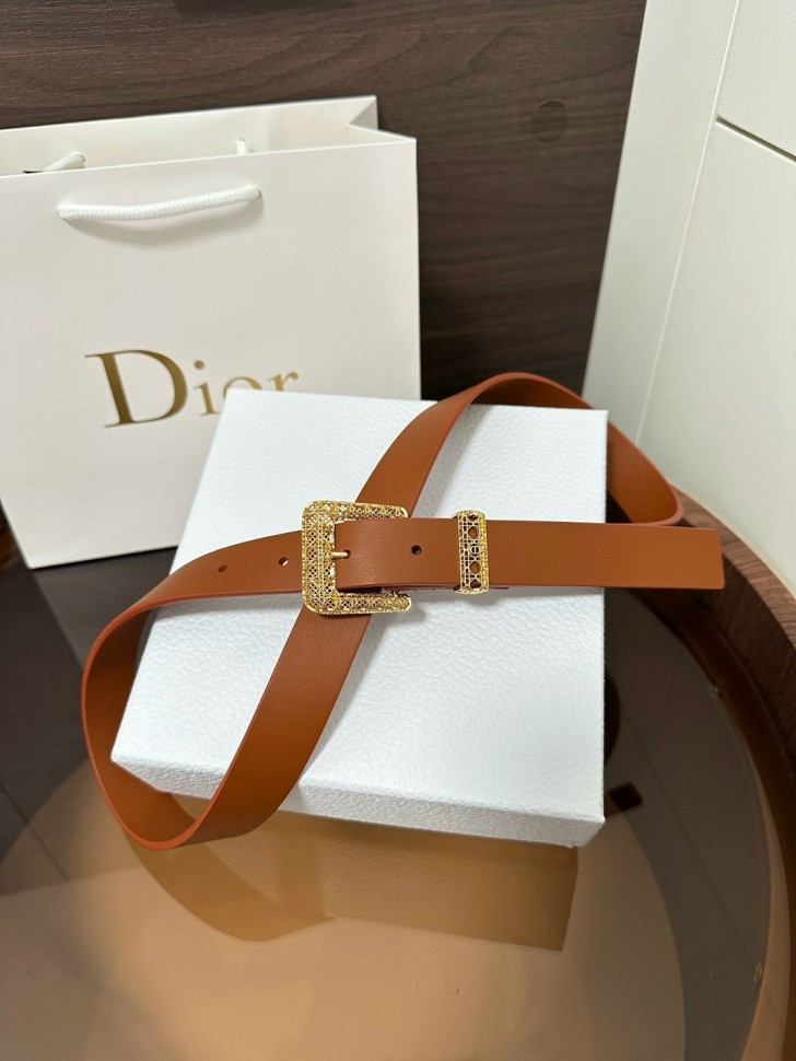 Ремень Dior  