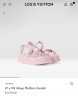 Сандали Louis Vuitton Maya