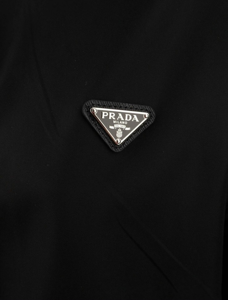 Ветровка Prada 