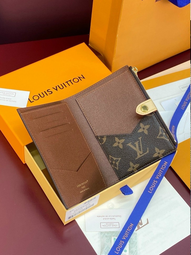 Обложка на паспорт Louis Vuitton