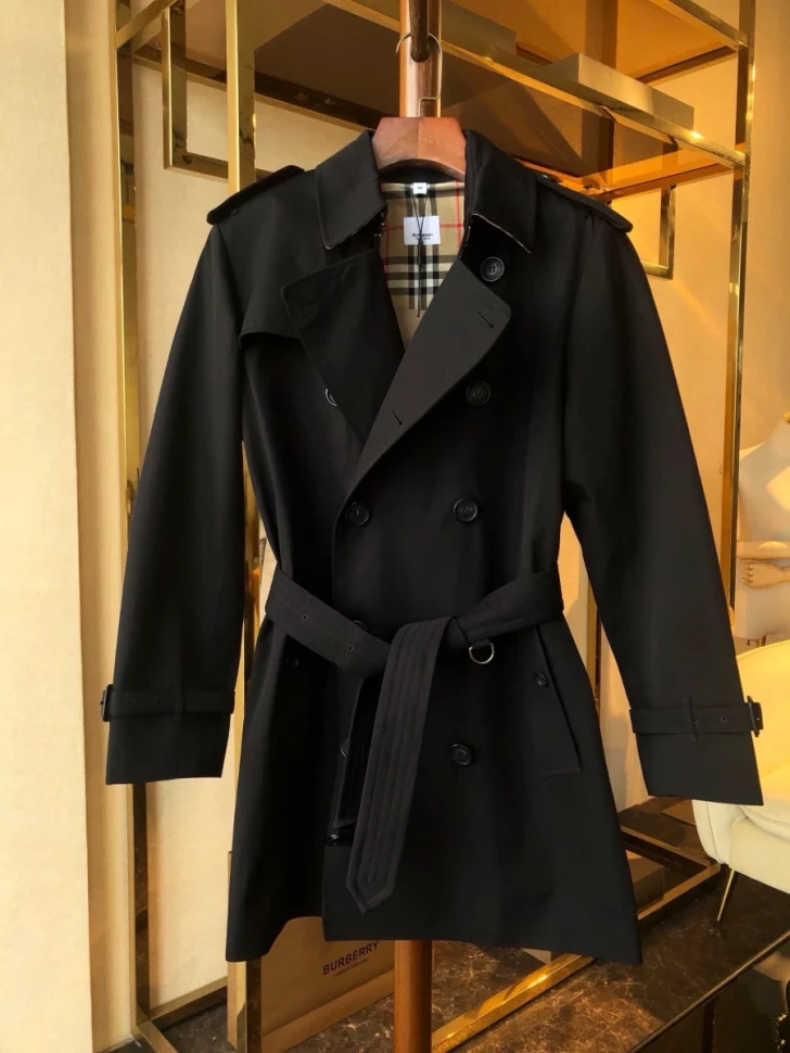 Тренч Burberry  