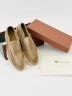 Лоуферы Loro Piana Лоуферы Loro Piana
