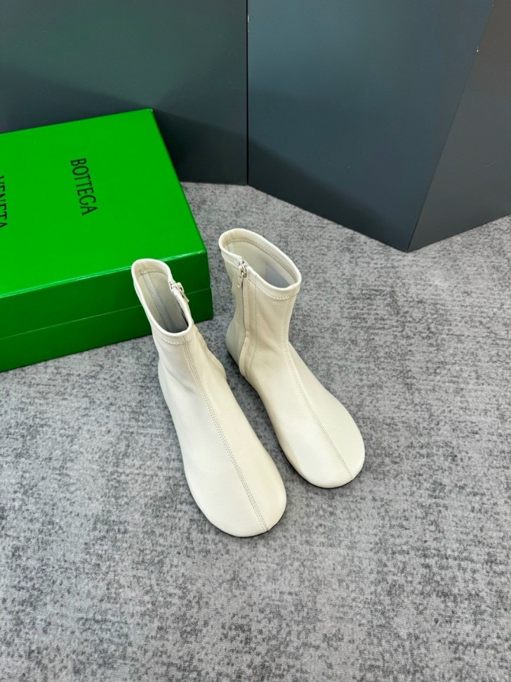 Ботинки Bottega Veneta