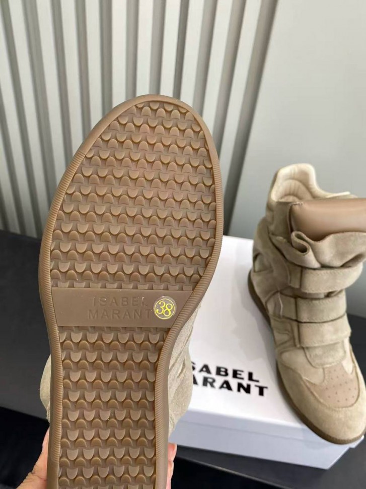 Ботинки Isabel Marant  
