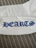 Брюки Chrome Hearts 