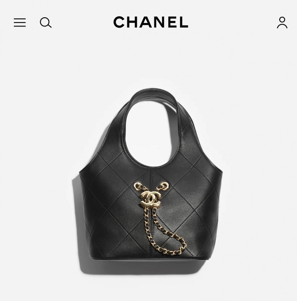 Сумка Chanel