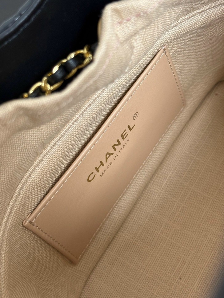Сумка Chanel