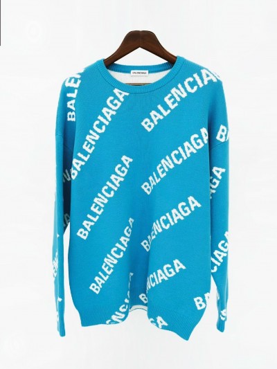 Джемпер  Balenciaga