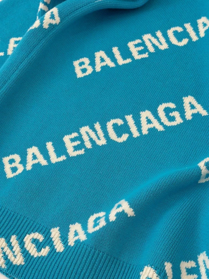 Джемпер  Balenciaga