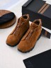 Мужские ботинки Zegna