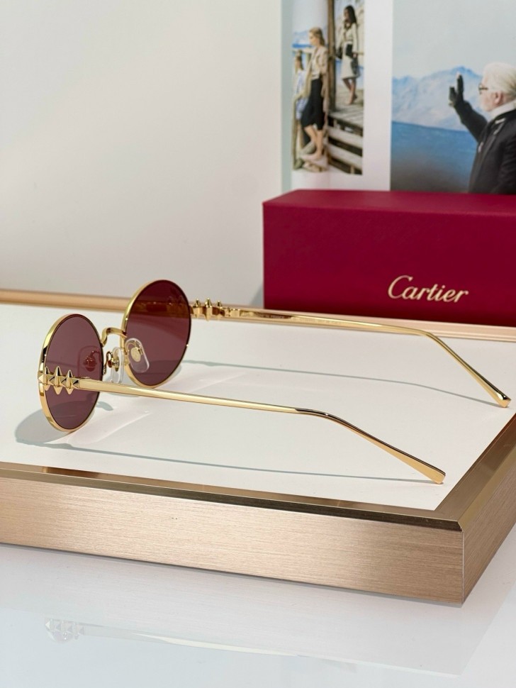 Очки Cartier