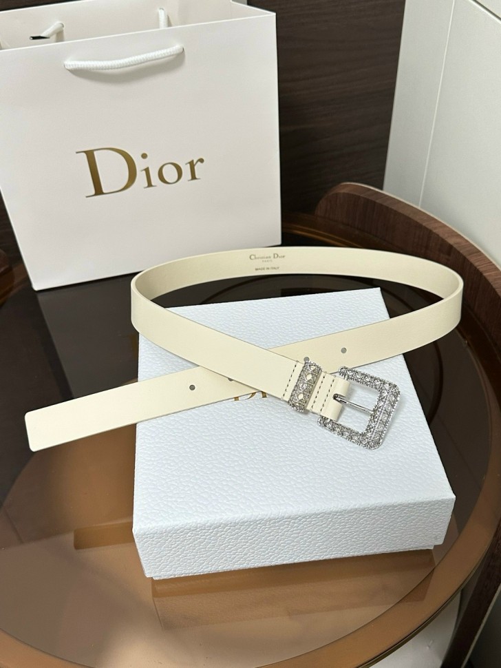 Ремень Dior  
