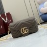 Сумка Gucci Marmont mini  
