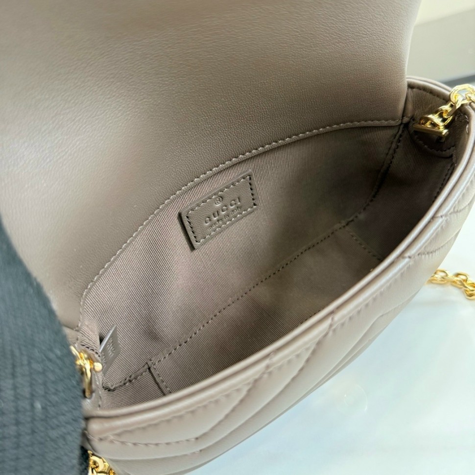 Сумка Gucci Marmont mini  