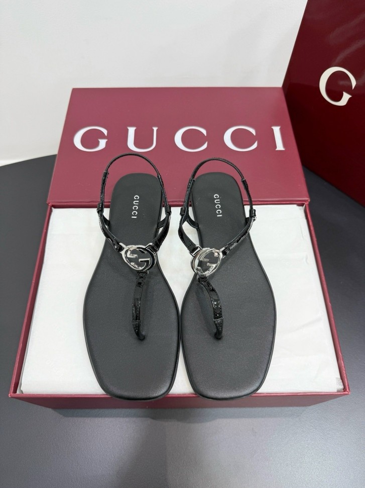 Сандали Gucci