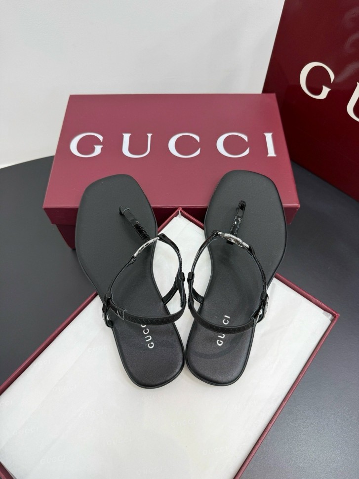 Сандали Gucci