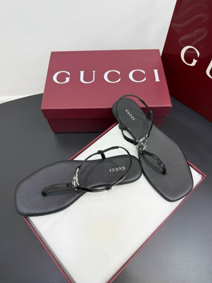 Сандали Gucci