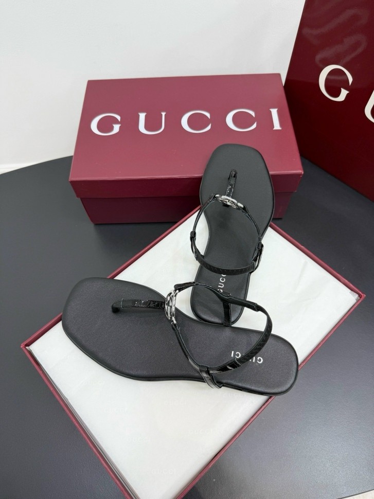Сандали Gucci