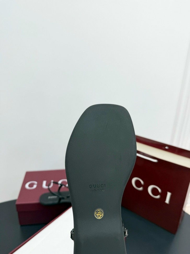 Сандали Gucci