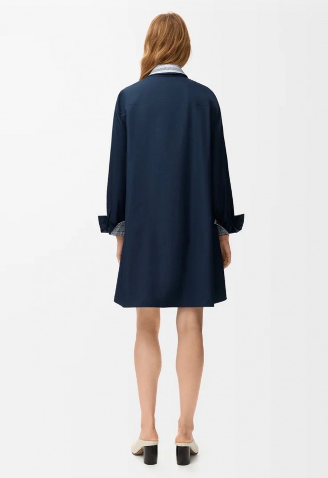 Платье Loewe