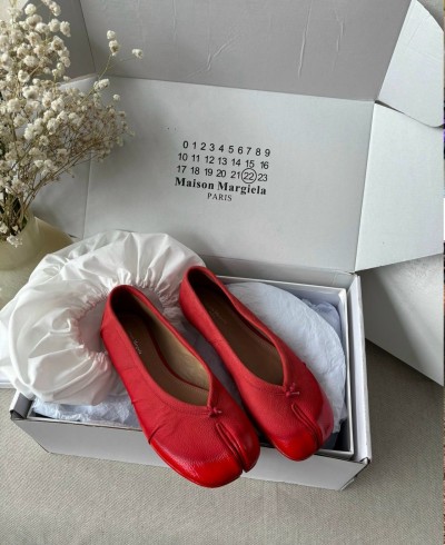 Балетки Maison Margiela