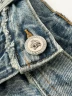 Джинсы Versace Джинсы Versace