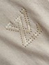 Трикотажный топ Louis Vuitton Трикотажный топ Louis Vuitton